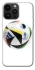 Чохол на Apple iPhone 14 Pro Max (6.7") Football Ball 2024 v2 фото 1 з 1