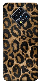 Чохол на Infinix Zero 8 Leopard Skin фото 1 з 1