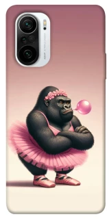 Чохол на Xiaomi Redmi K40 / K40 Pro / K40 Pro+ / Poco F3 Горила фото 1 з 1