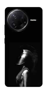 Чохол на Infinix Note 50 Pro Goddess of war ver.7 фото 1 з 1