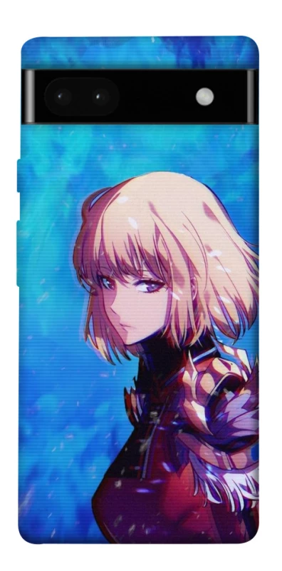 Чохол на Google Pixel 6a Cha Hae In фото 1 з 1