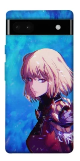 Чехол на Google Pixel 6a Cha Hae In фото 1 из 1