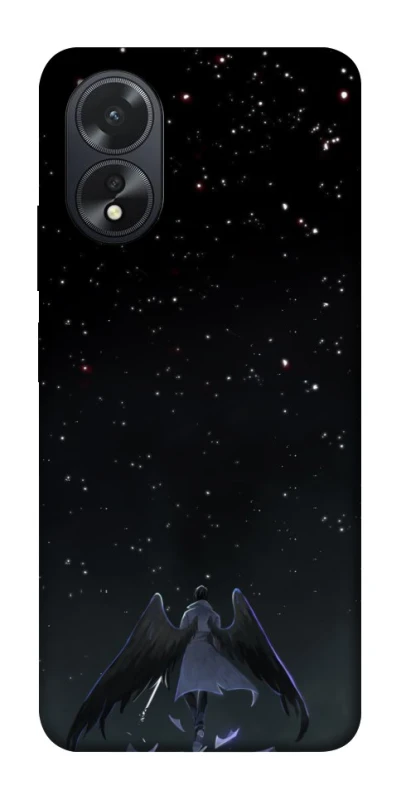 Чехол на Oppo A38 Omniscient Reader's v4 фото 1 из 1