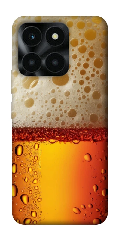 Чохол на Huawei Honor X6a Beer Style фото 1 з 1