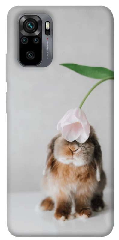Чохол на Xiaomi Redmi Note 10 / Note 10s Bunny фото 1 з 1