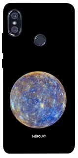 Чохол на Xiaomi Redmi Note 5 Pro / Note 5 (AI Dual Camera) Mercury фото 1 з 1