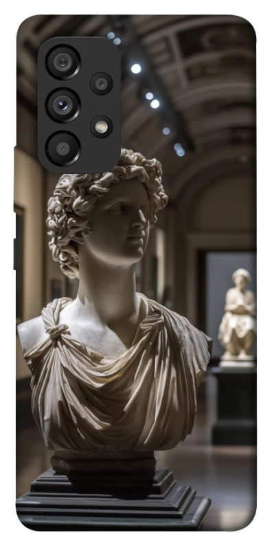 Чохол на Samsung Galaxy A53 5G statue фото 1 з 1