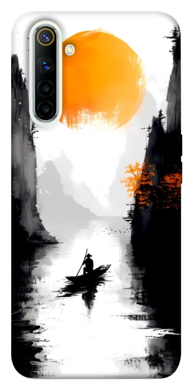 Чохол на Realme 6 japan фото 1 з 1