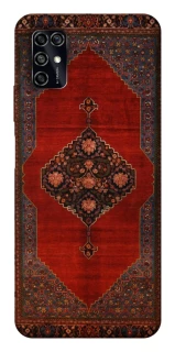 Чохол на ZTE Blade V2020 Smart Килим v12 фото 1 з 1