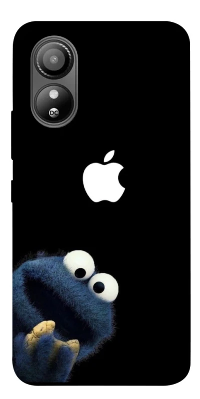 Чохол на ZTE Blade L220 Apple logo ver.10 фото 1 з 1