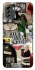 Чохол на Nokia G60 Fashion collage ver.14 фото 1 з 1