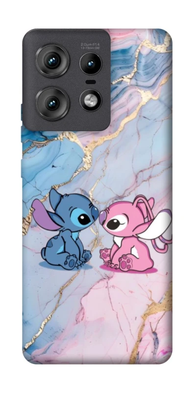 Чехол на Motorola Edge 50 Pro Stitch ver.24 фото 1 из 1