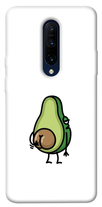 Чохол на OnePlus 7 Pro Авокадо із сюрпризом фото 1 з 1