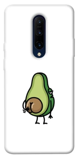 Чохол на OnePlus 7 Pro Авокадо із сюрпризом фото 1 з 1