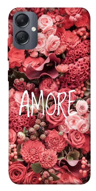 Чохол на Samsung Galaxy A05 Amore фото 1 з 1