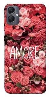 Чехол на Samsung Galaxy A05 Amore фото 1 из 1