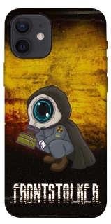 Чохол на Apple iPhone 12 (6.1") FRONTSTALKER фото 1 з 1