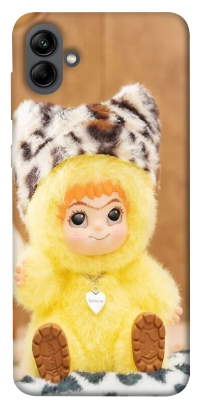 Чехол на Samsung Galaxy A04 Wakuku ver.3 фото 1 из 1