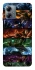 Чохол на Motorola Moto G14 Mortal Kombat ver.2 фото 1 з 1