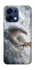 Чохол на Oppo A6 Pro 4G/5G eagle фото 2 з 2