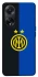 Чохол на Oppo A58 4G FC Inter v1 фото 1 з 1