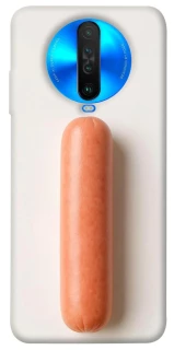 Чохол на Xiaomi Poco X2 Сосиска фото 1 з 1