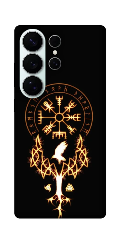 Чохол на Samsung Galaxy S26 Pro Vikings World фото 1 з 1