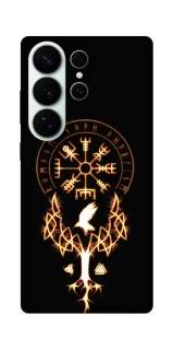 Чохол на Samsung Galaxy S26 Vikings World фото 1 з 1