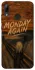 Чохол на Huawei P Smart (2019) Monday Again фото 1 з 1