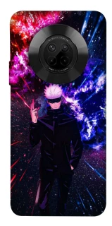 Чехол на Huawei Y9a Satoru Gojo v2 фото 1 из 1