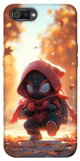 Чохол на Realme C2 Mini  Spiderman фото 1 з 1