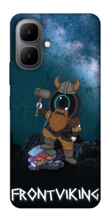 Чохол на Infinix Smart 10 Frontviking фото 1 з 1