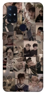Чохол на OnePlus Nord N10 5G Stray Kids The Bond фото 1 з 1