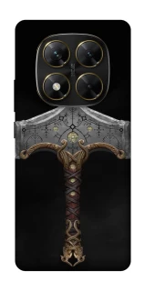 Чехол на Xiaomi Poco X7 Мьёльнир фото 1 из 1