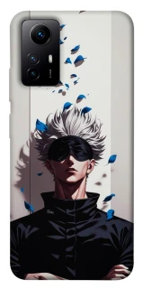 Чохол на Xiaomi Redmi Note 12S Satoru Gojo v4 фото 1 з 1