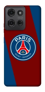 Чехол на Motorola Moto G75 FC PSG v2 фото 1 из 1