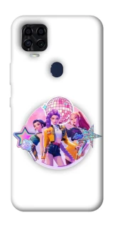 Чехол на ZTE Blade v2020 K-Pop Demon Hunters ver.19 фото 1 из 1