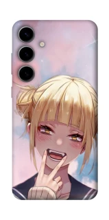 Чохол на Samsung Galaxy S25 FE Toga фото 1 з 1