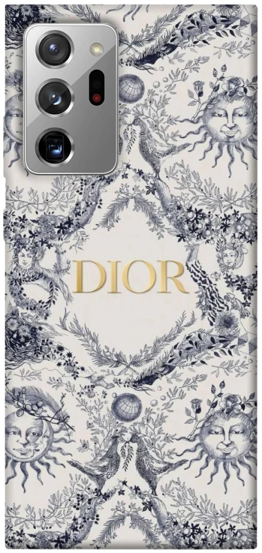 Чохол на Samsung Galaxy Note 20 Ultra Dior фото 1 з 1