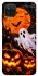 Чехол на Samsung Galaxy A12 Halloween v16 фото 1 из 1