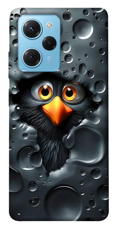 Чохол на Xiaomi Poco X5 Pro 5G Ну привіт ! фото 1 з 1