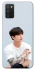 Чехол на Samsung Galaxy A03s Jungkook - BTS фото 1 из 1