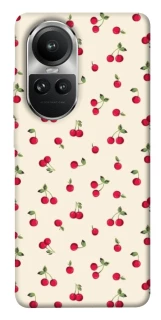 Чохол на Oppo Reno 10 Cherry фото 1 з 1