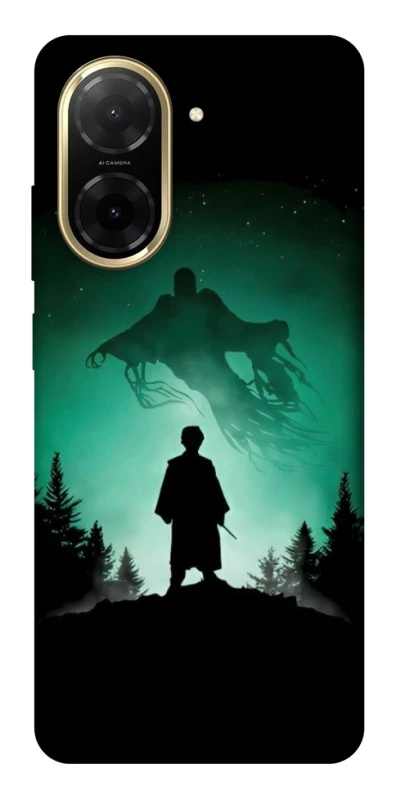Чохол на Xiaomi Redmi A5 (Europe version) Harry Potter & Dementor фото 1 з 1