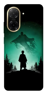 Чохол на Xiaomi Redmi A5 (Europe version) Harry Potter & Dementor фото 1 з 1