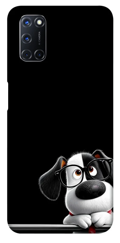 Чохол на Oppo A52 / A72 / A92 My Dog фото 1 з 1