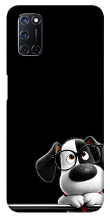 Чохол на Oppo A52 / A72 / A92 My Dog фото 1 з 1