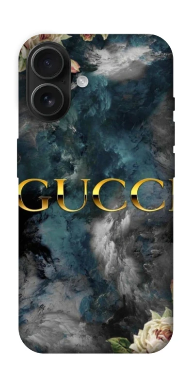 Чехол на Apple iPhone 16 Gucci ver.7 фото 1 из 1