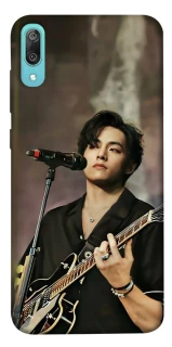 Чохол на Huawei Y6 Pro (2019) V - BTS фото 1 з 1