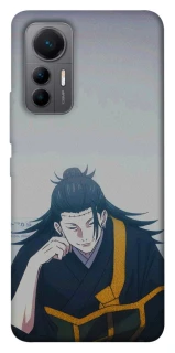 Чохол на Xiaomi 12 Lite Geto фото 1 з 1